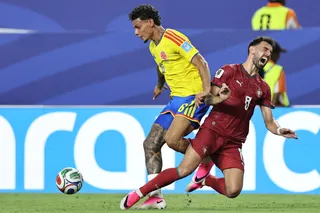 پرتغال