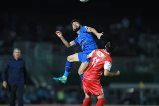 پرسپولیس