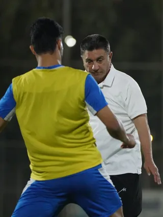 تیم ملی