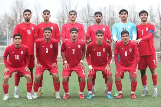 نوجوان