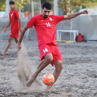ساحلی