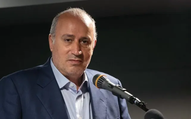تاج: عملکرد نونهالان ایران در جام جهانی آذربایجان مطلوب بود