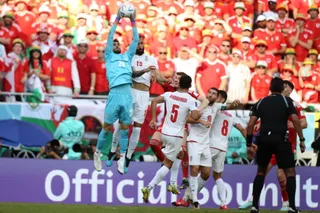ایران ولز 2