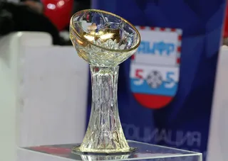 فوتسال ایران و روسیه