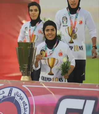 بانوان