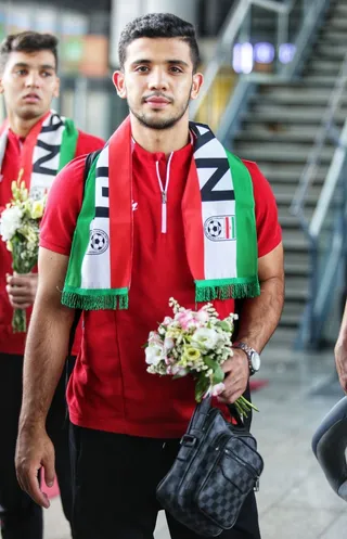 فدراسیون