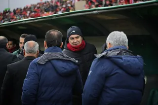 پرسپولیس