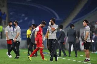 پرسپولیس 7