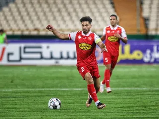 پرسپولیس