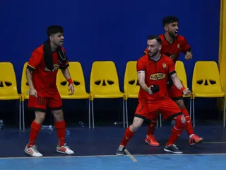 فوتسال