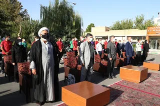 دفاع مقدس