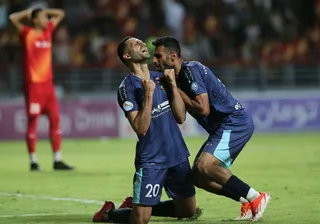 پیکان