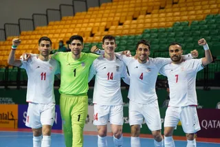 فوتسال