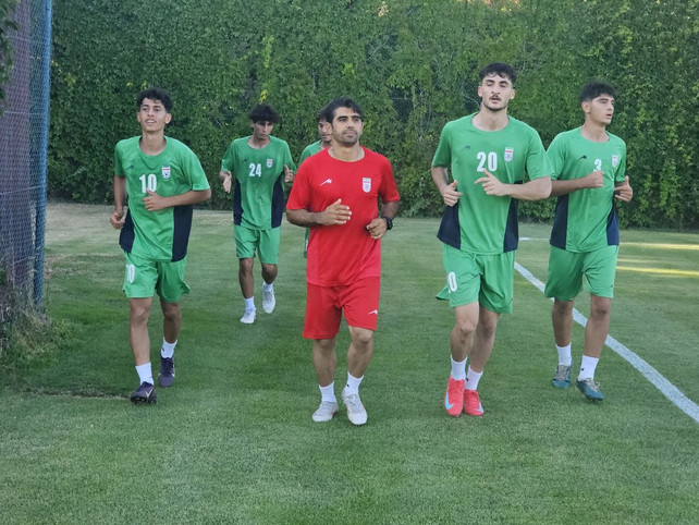 انگیزه وصف‌ناشدنی جوانان