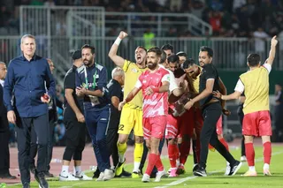 استقلال