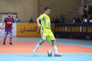 فوتسال