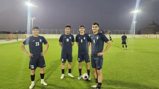  اندونزی 