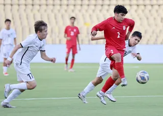 نوجوان
