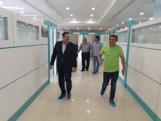 خداداد عزیزی