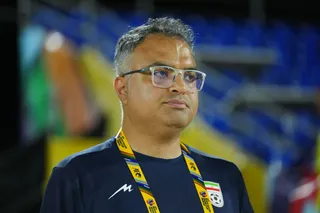 ایران / بحرین