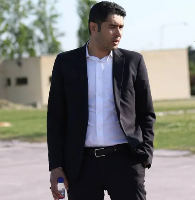 اردوی جوانان در شرایط ایده آل دنبال می شود