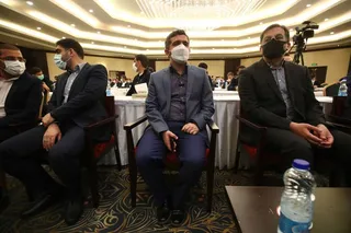 تفاهم نامه