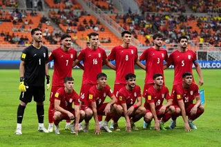 نوجوانان