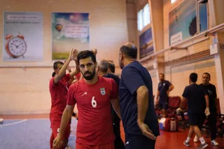 فوتسال