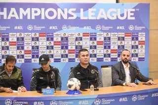 فدراسیون