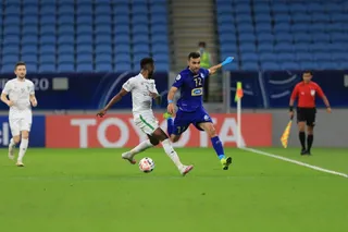 استقلال