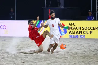 ایران / بحرین