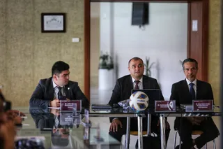 امید