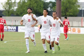 امید