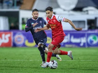 پرسپولیس