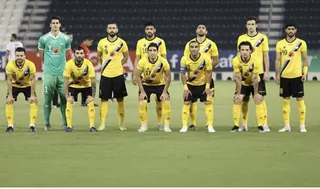 سپاهان
