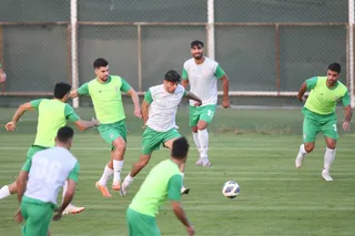 تیم ملی