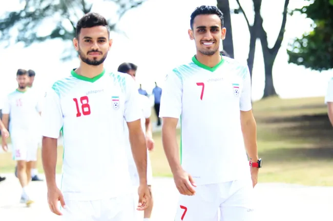 فرش