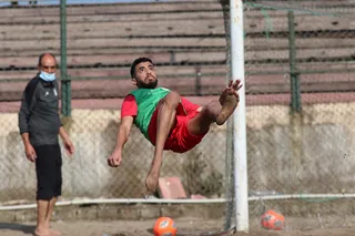 روز اول