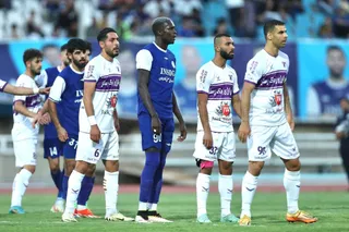 استقلال 