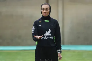 گزارش تصویری سپاهان و همیاری ارومیه