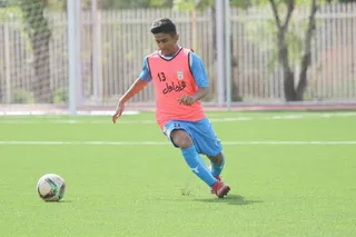 نوجوانان
