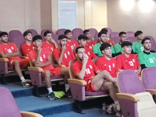 تیم ملی جوانان