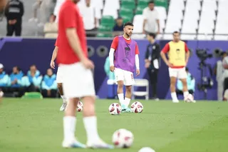 تیم ملی