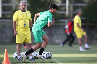 زیر 15 سال