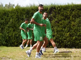 تمرین