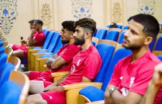 تیم ملی