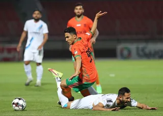 جام حذفی