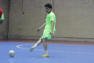 فوتسال