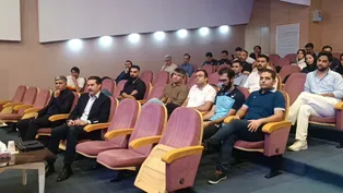 پخش زنده / برگزاری همایش کادر پزشکی تیم های لیگ برتر و دسته اول فوتبال