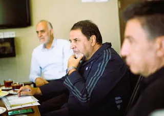 کمیته فنی